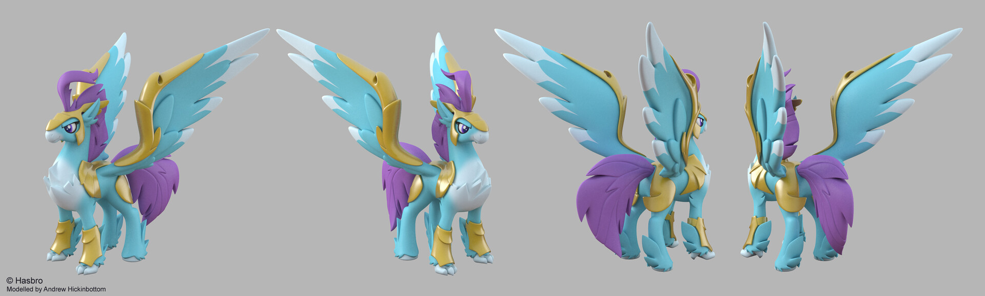 mlp stratus skyranger