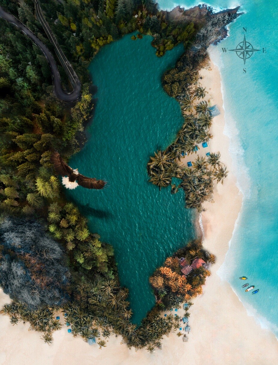 ArtStation - Tunisia