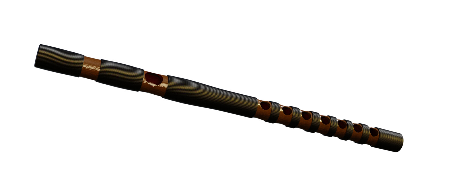 Ryuteki
