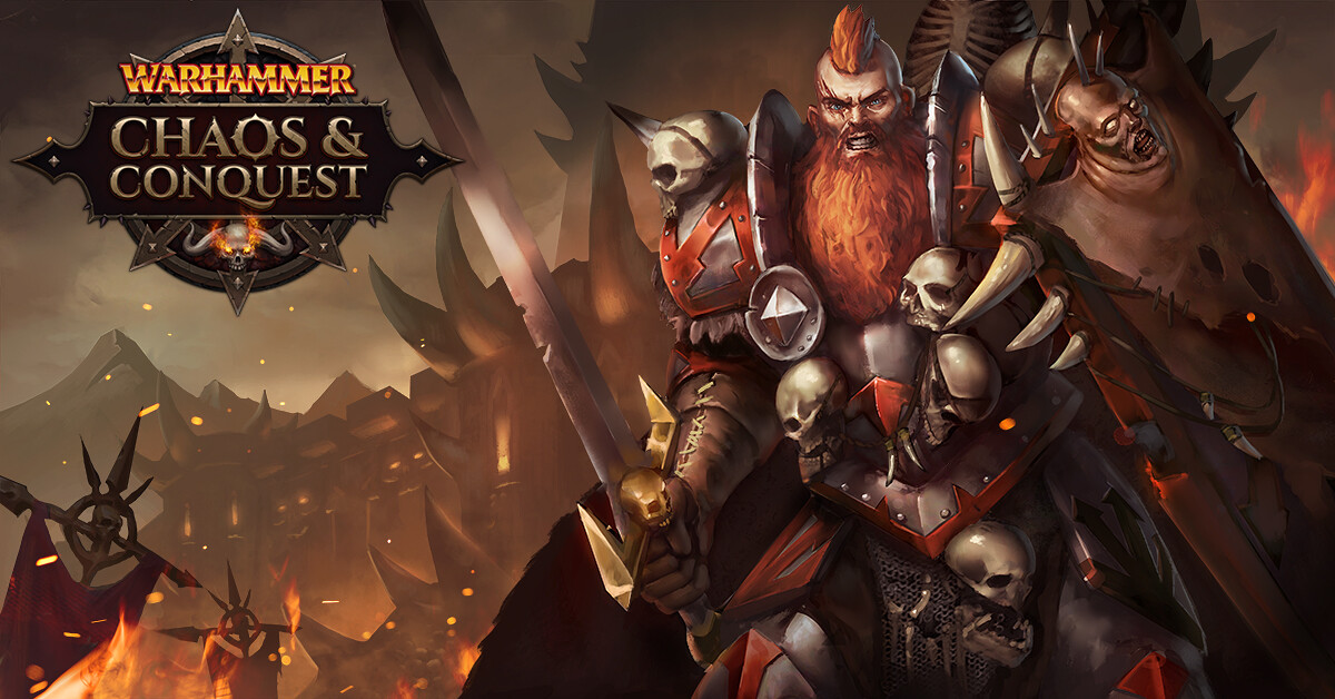 W:C&amp;C Splash art