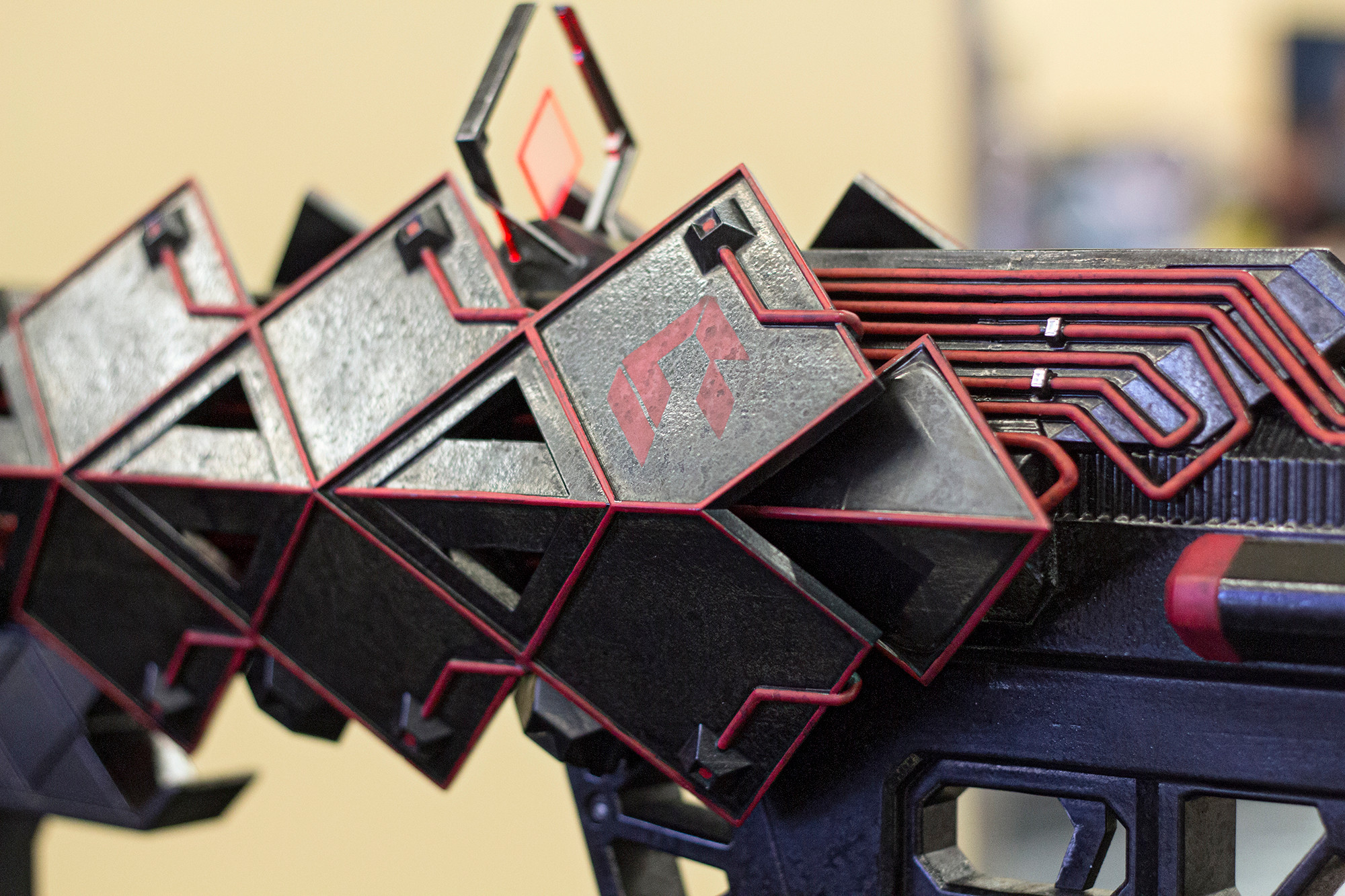 Artstation Destiny 2 Outbreak Perfected Eric Newgard
