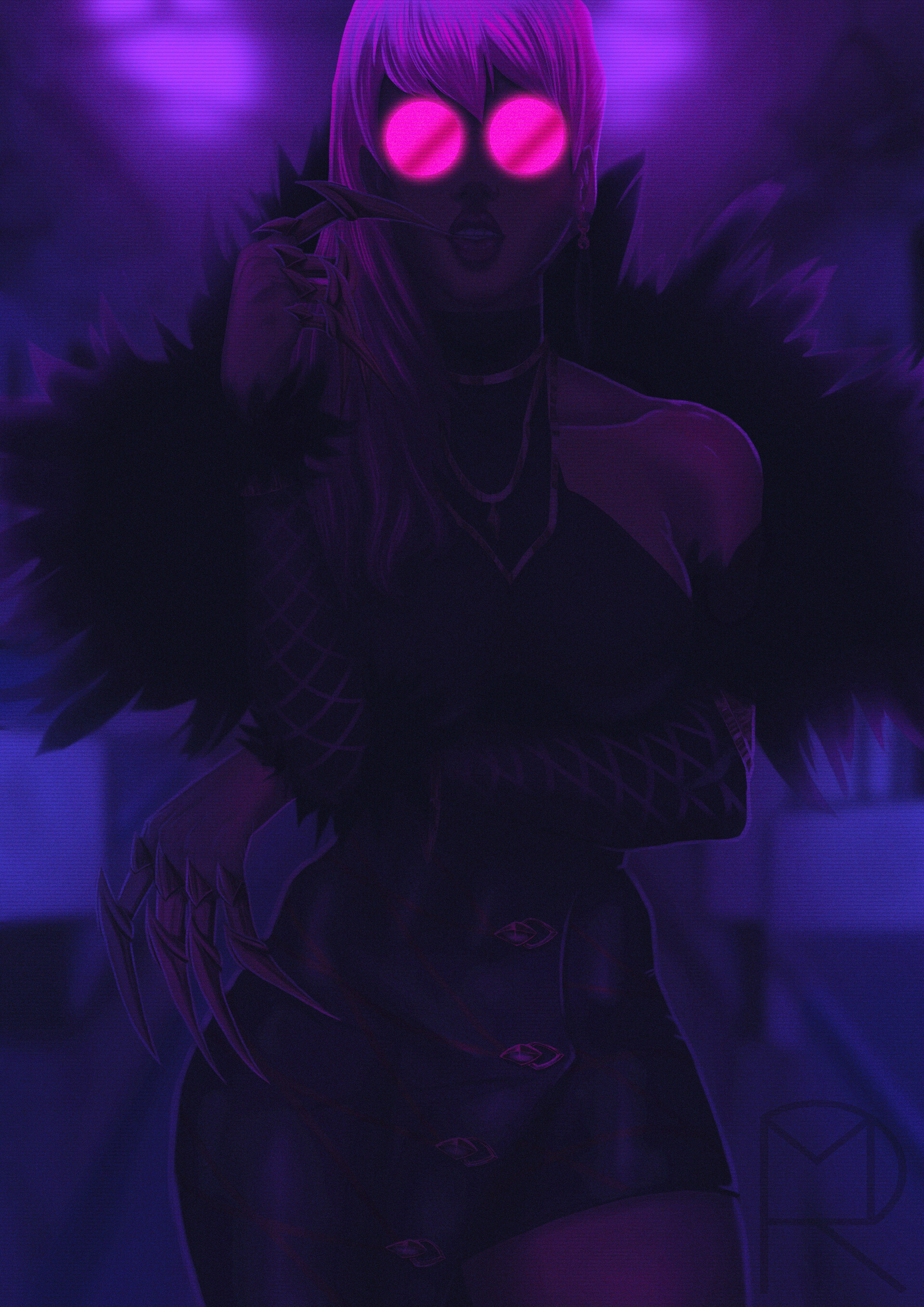 Mattia Romano K Da Evelynn Fanart .hd wallpapers free download, these wallpapers are free download for pc, laptop, iphone, android phone and ipad desktop. mattia romano k da evelynn fanart