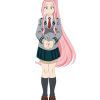 photo Mha Oc Girls my hero academia oc julia boaden
