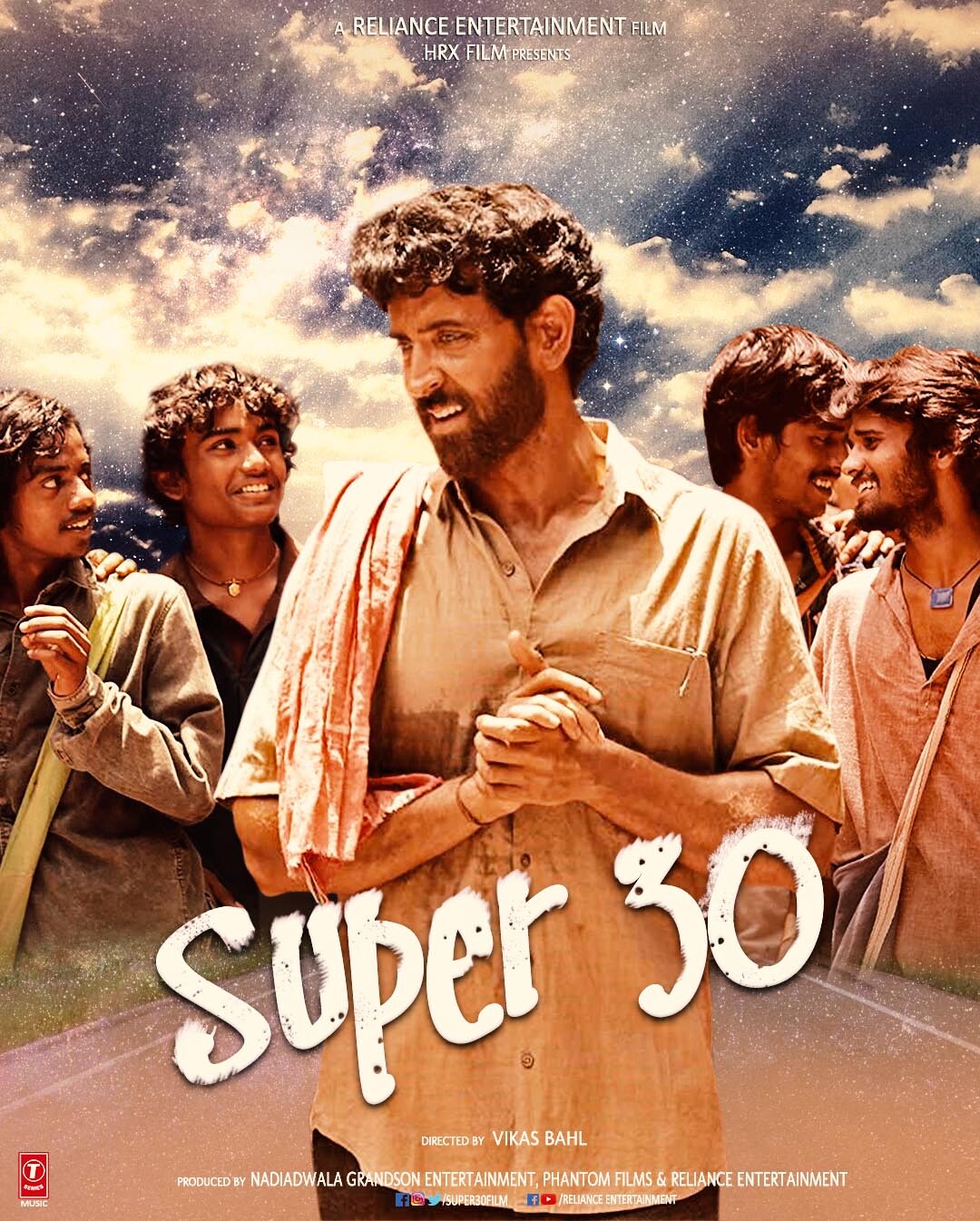 Super 30 hd movie download hot sale