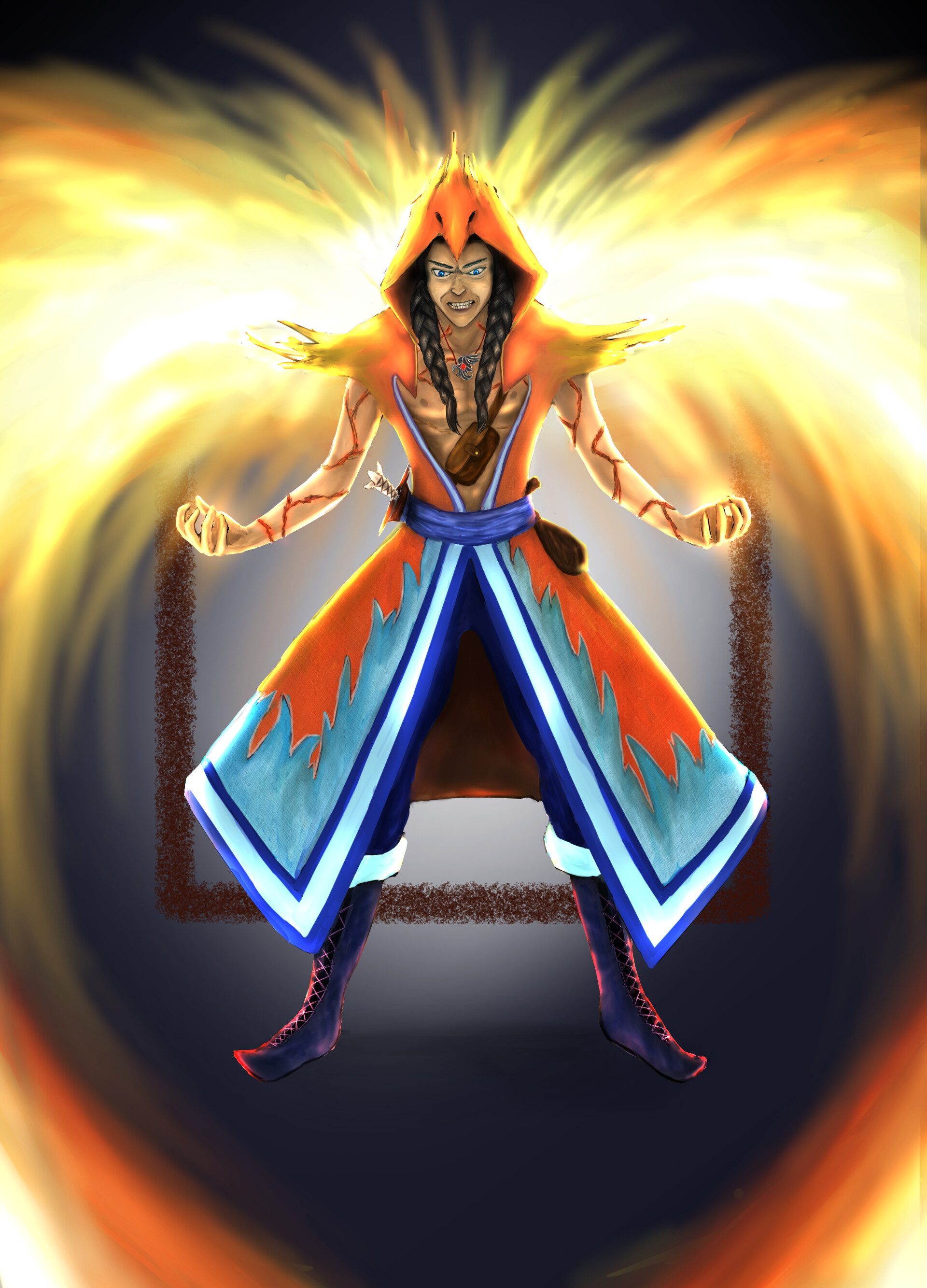 Phoenix top sorcerer 5e