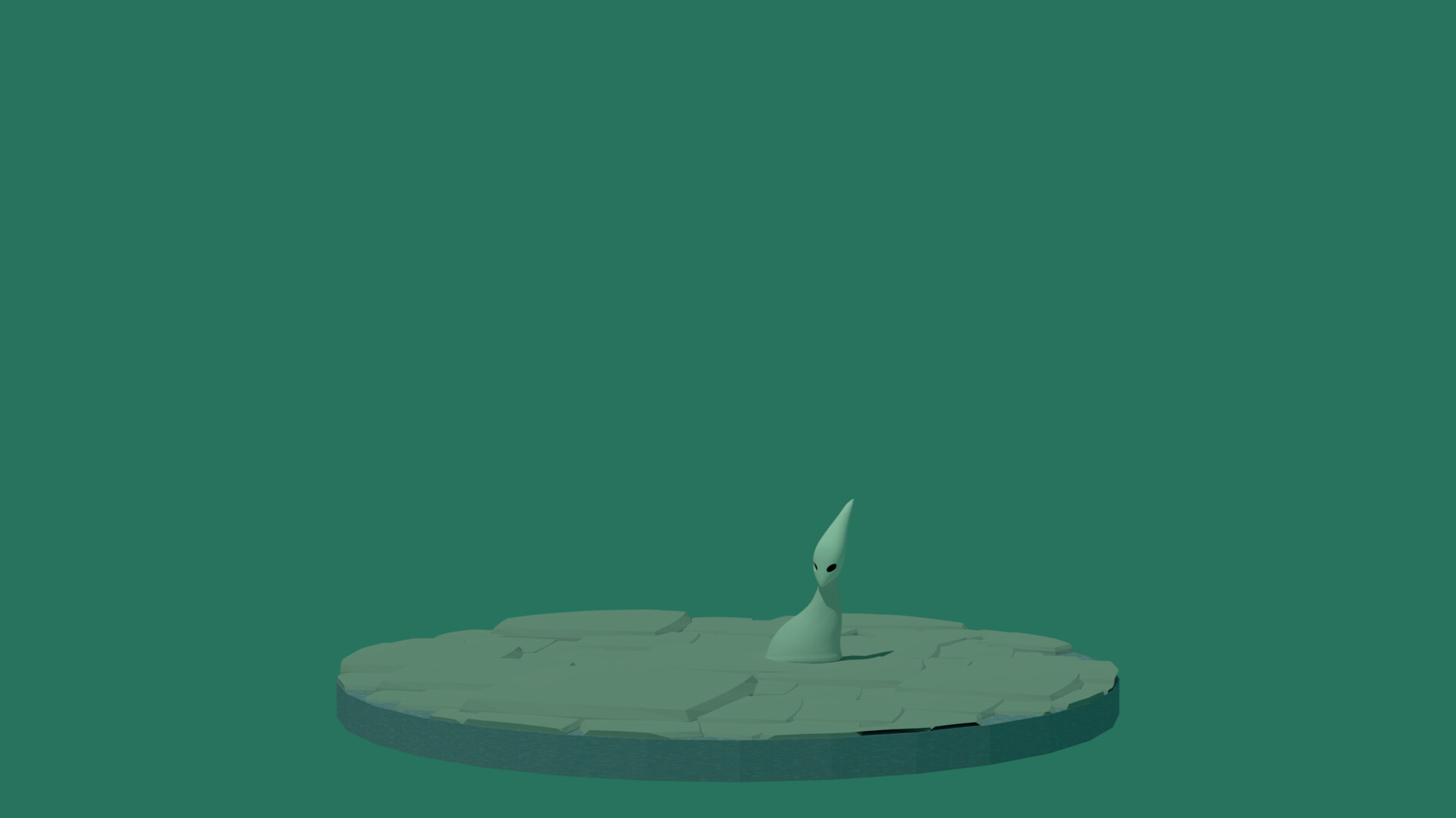 Brandon Ehrman Hollow Knight 32 Maskfly (w/ Timelapse)