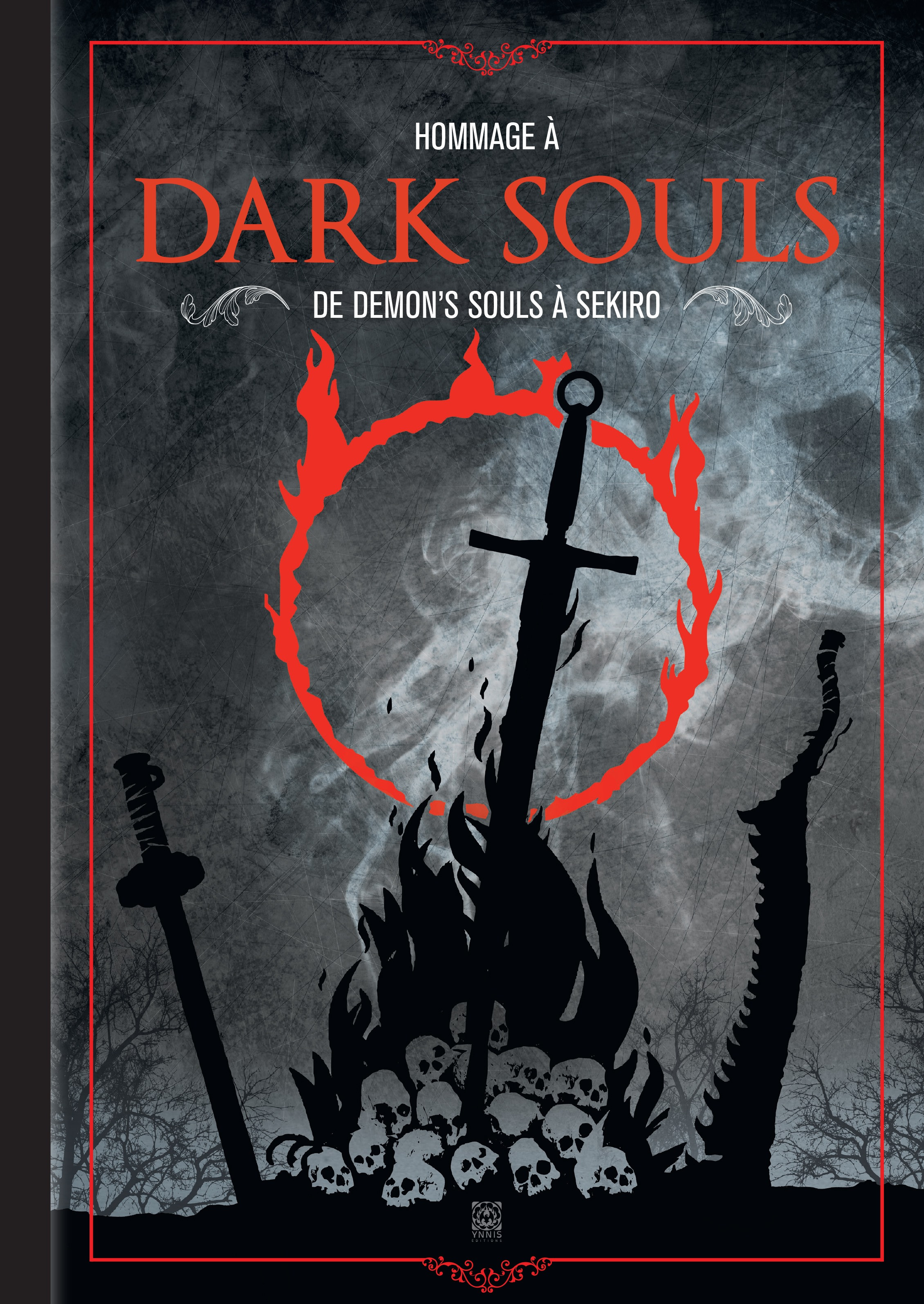 From Software Cover Characters, a tribute to Souls and Bloodborne