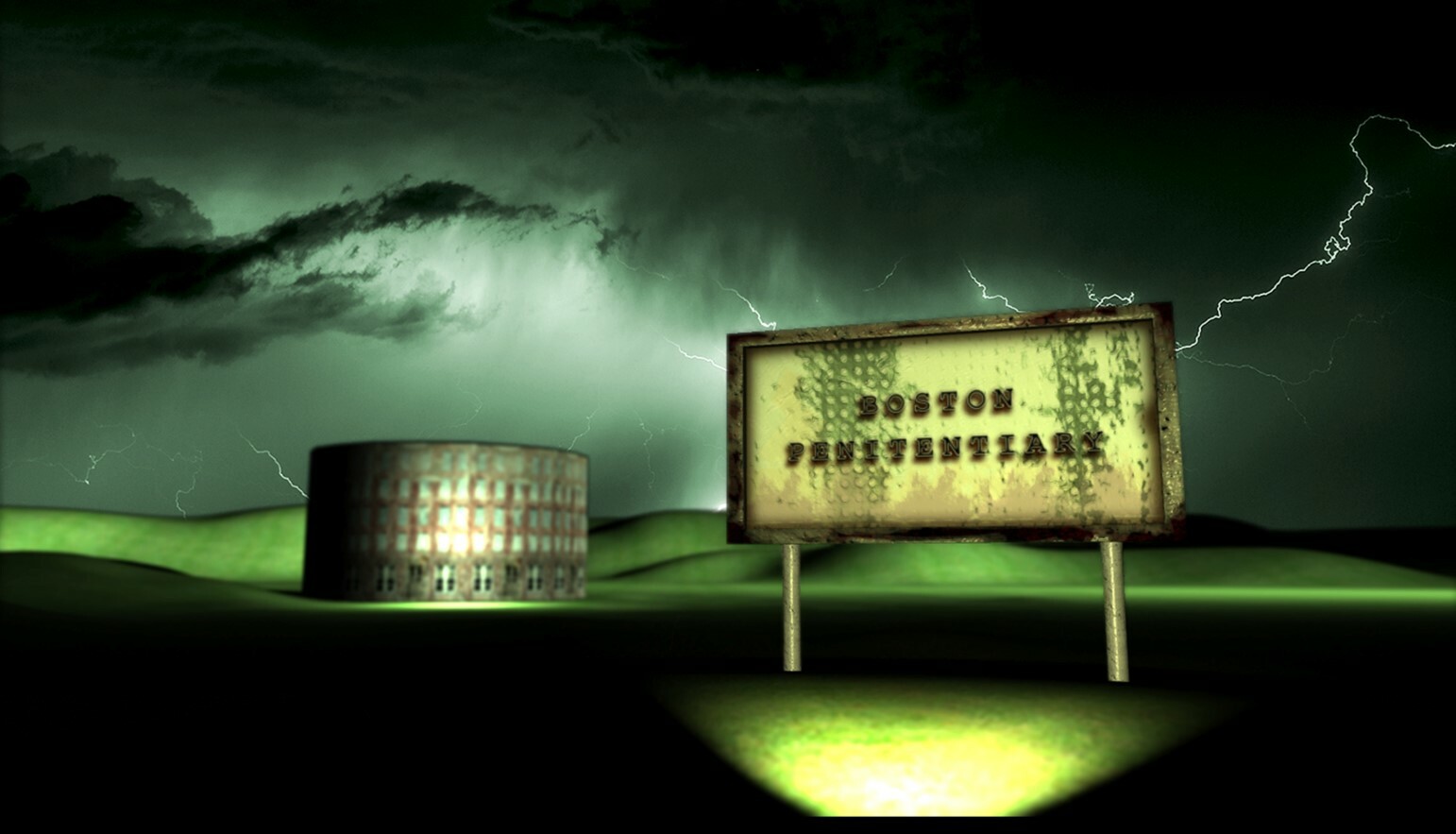 Margaux Cornelissen Asylum Project quot Tending the Patients quot
