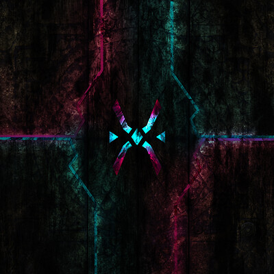 Alex illustration the x