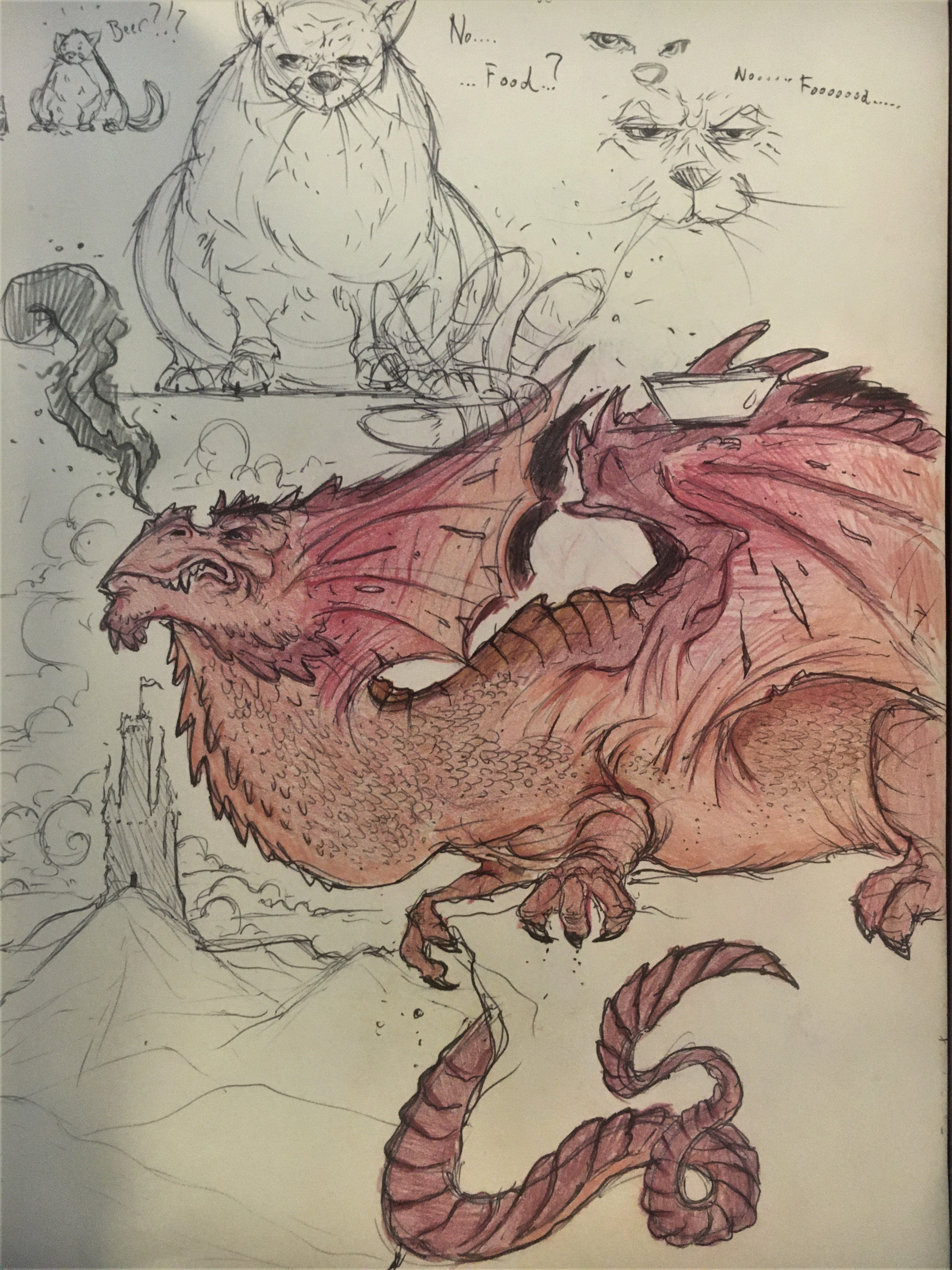 Red Dragon