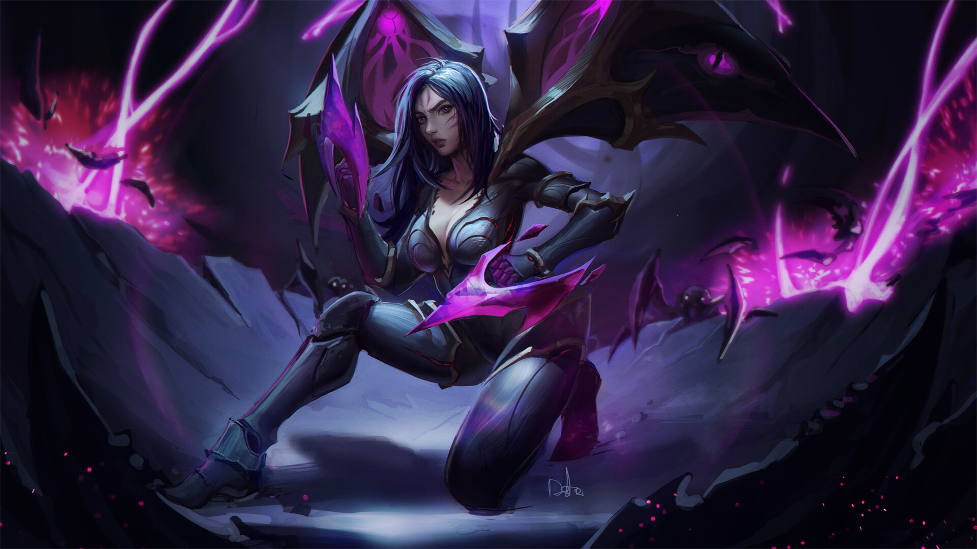 art kai