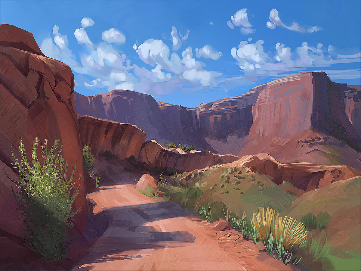 12 Stunning Landscapes You Ll Only See In Utah Matador Network