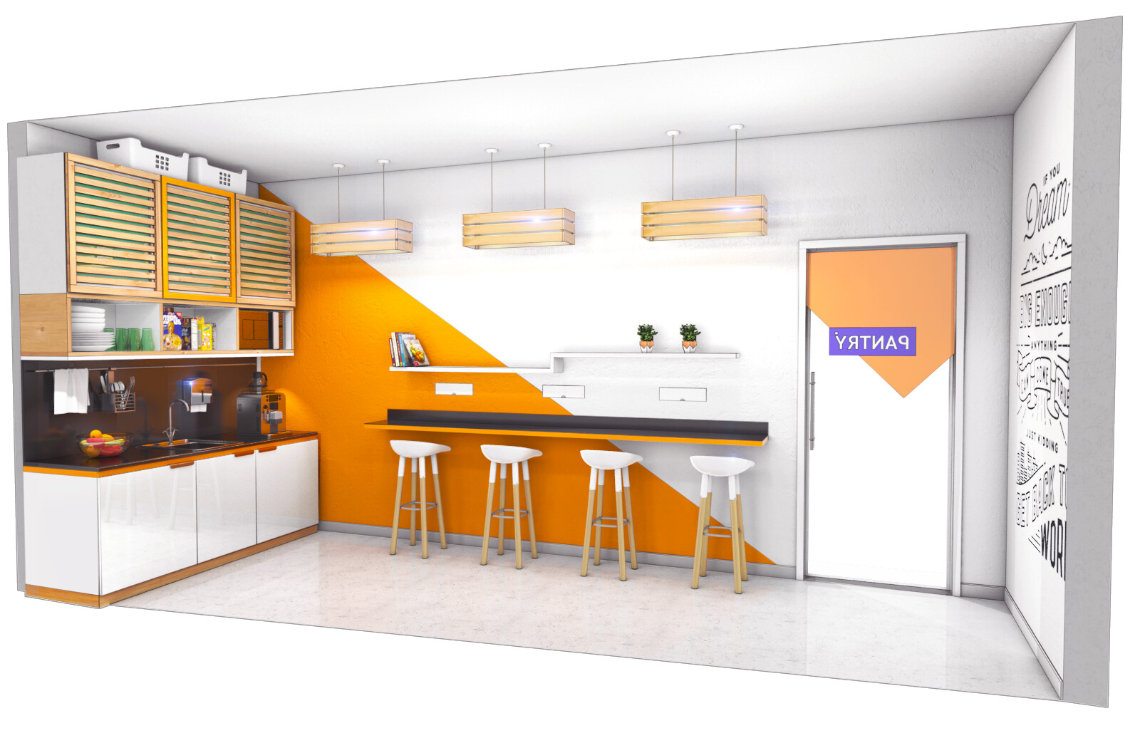 picture Small Pantry Ideas For Office bukhari torro small pantry design 4