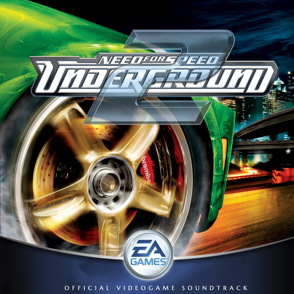 Need For Speed Unbound Купить Стим