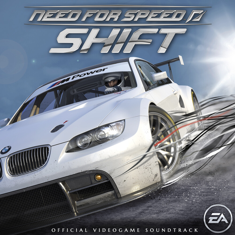 nfs) Need For Speed Special Edition - Win #2 (Music Soundtrack OST) 