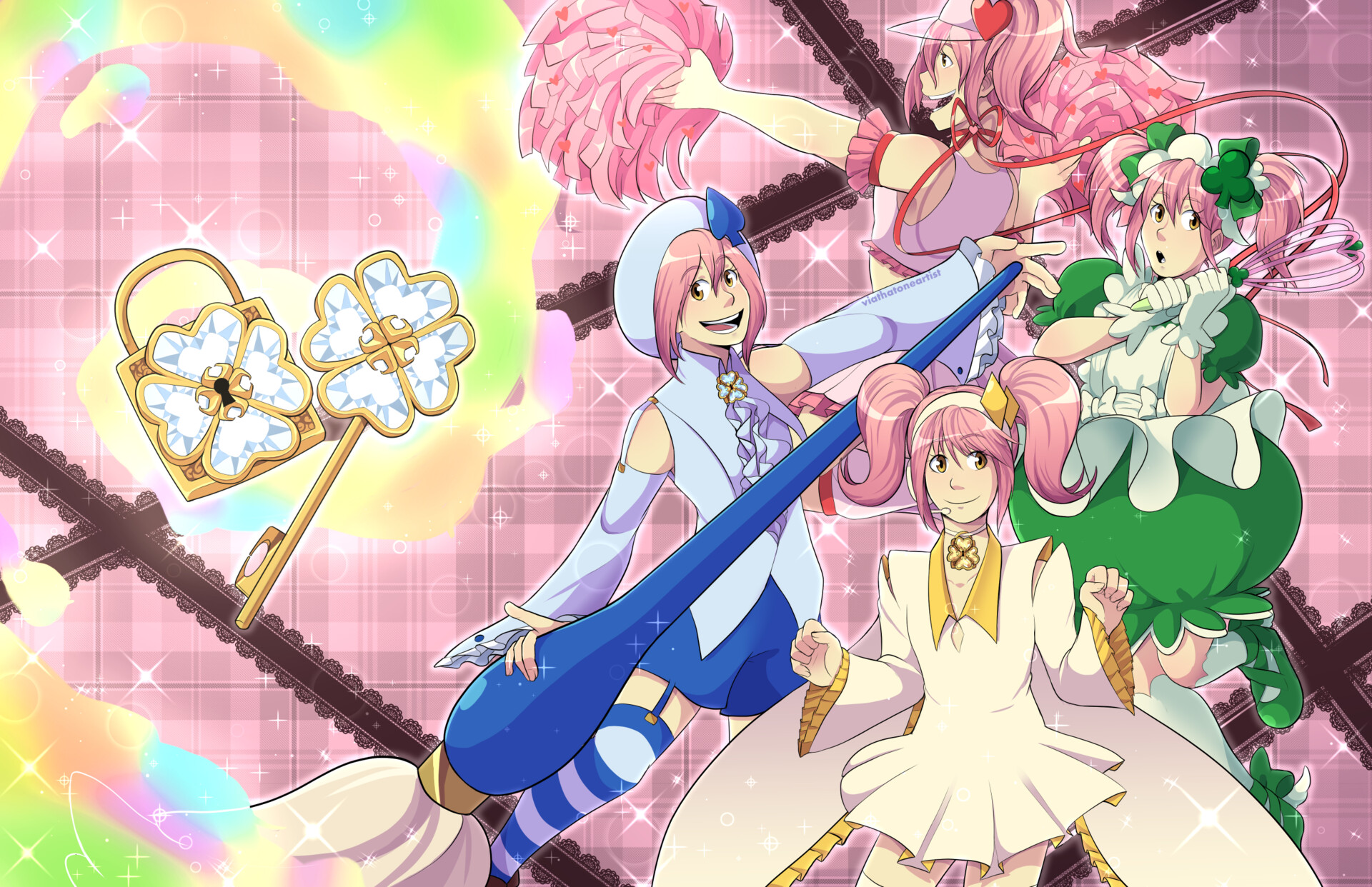 Shugo Chara