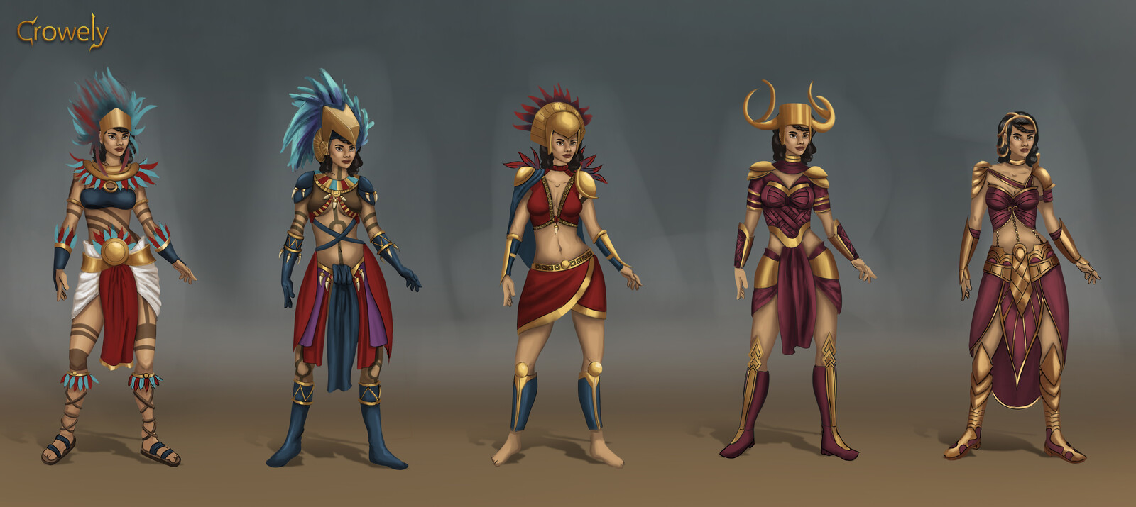 Concepts 