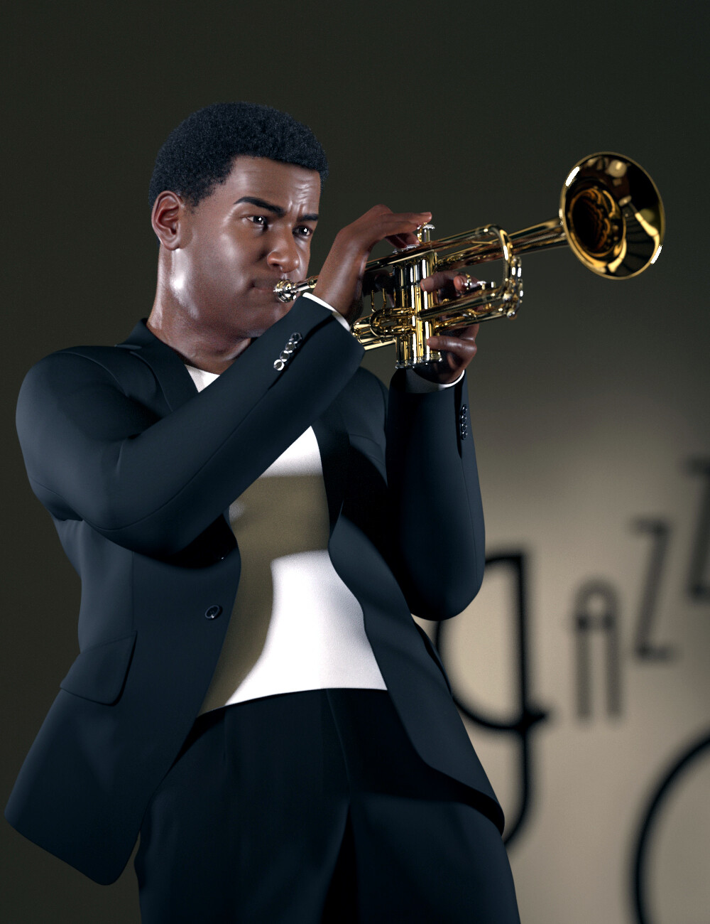 Trumpet studio deals