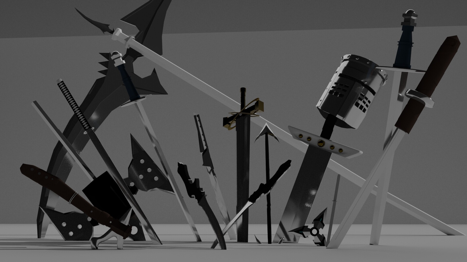 Matthew Lam Bcit 3d Modeling Art And Animation Portfolio