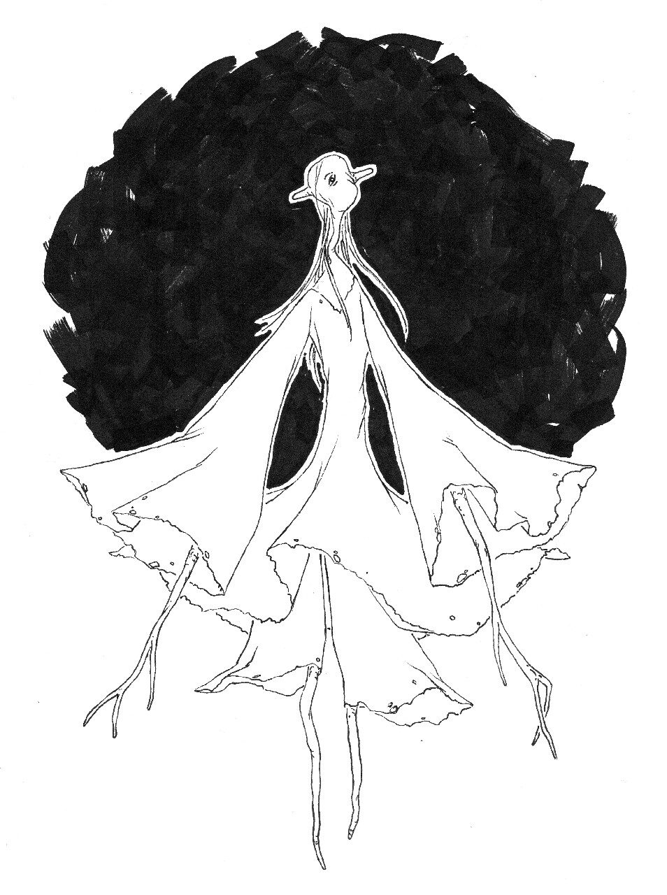 22 — Ghost