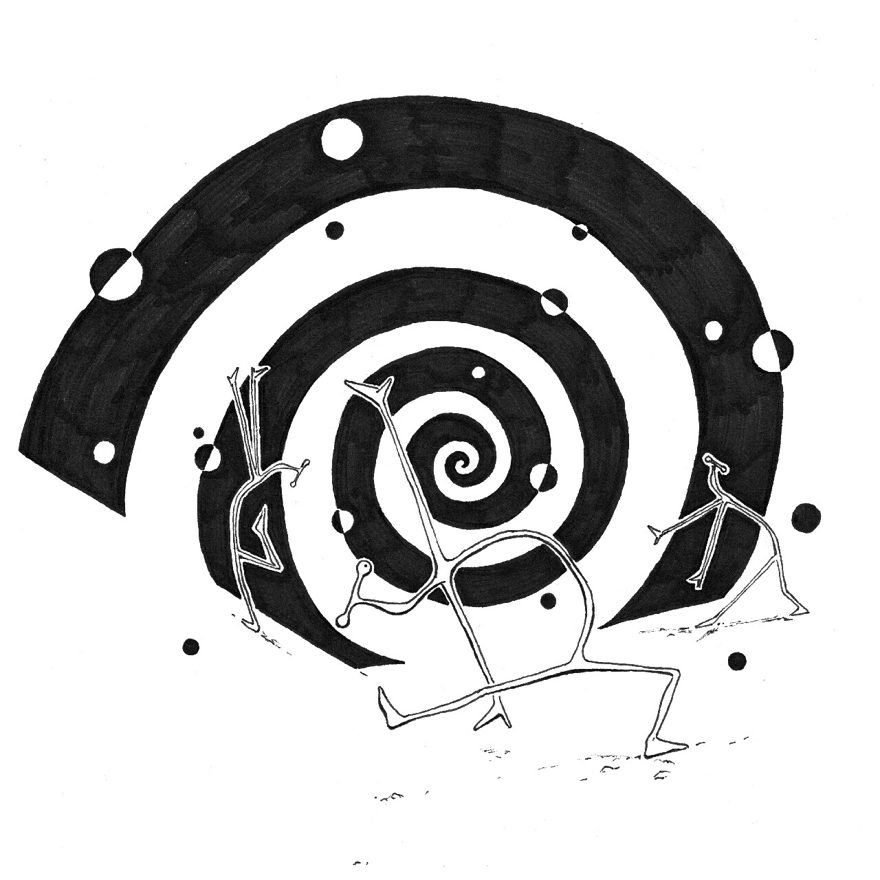 24 — Dizzy
