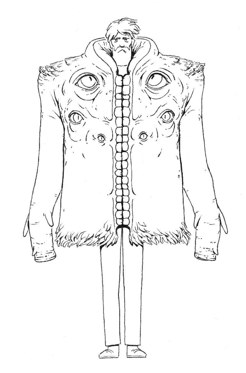 27 — Coat