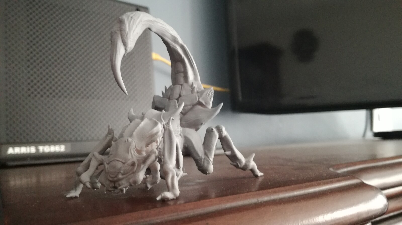 Primer and done