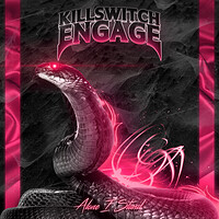 Artstation Iskusstvo Dlya The New Awakening Ot Killswitch Engage I Am Legion killswitch engage