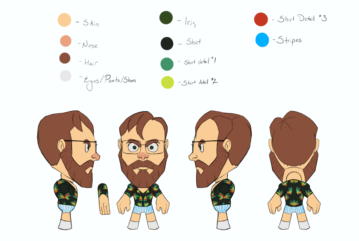 Achievement hunter christmas sweater