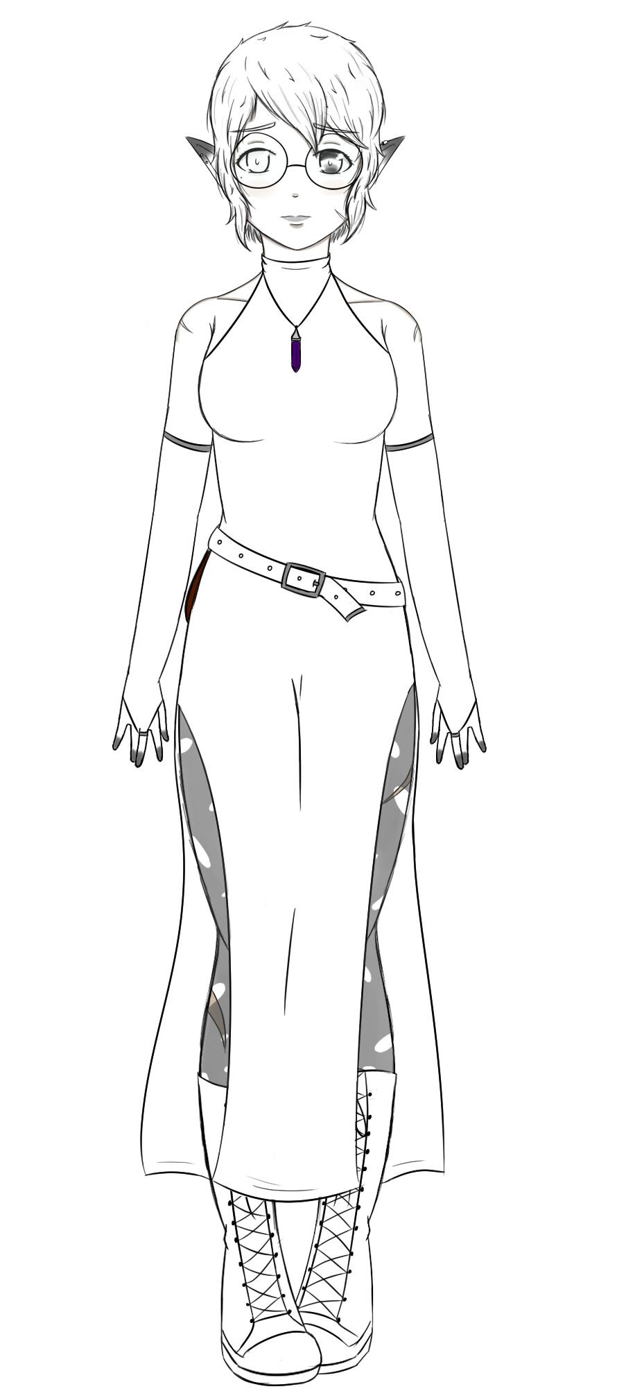 Kaori Esper n Rosalind Tenebris Lumina Sorcerer Kaori Esper n Rosalind Tenebris Lumina Sorcerer