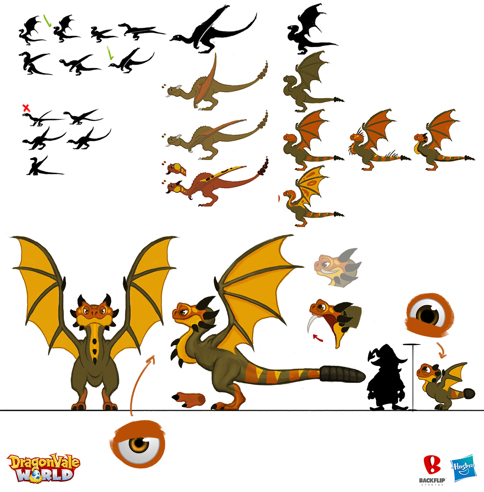 wayne-sullivan-venom-dragon