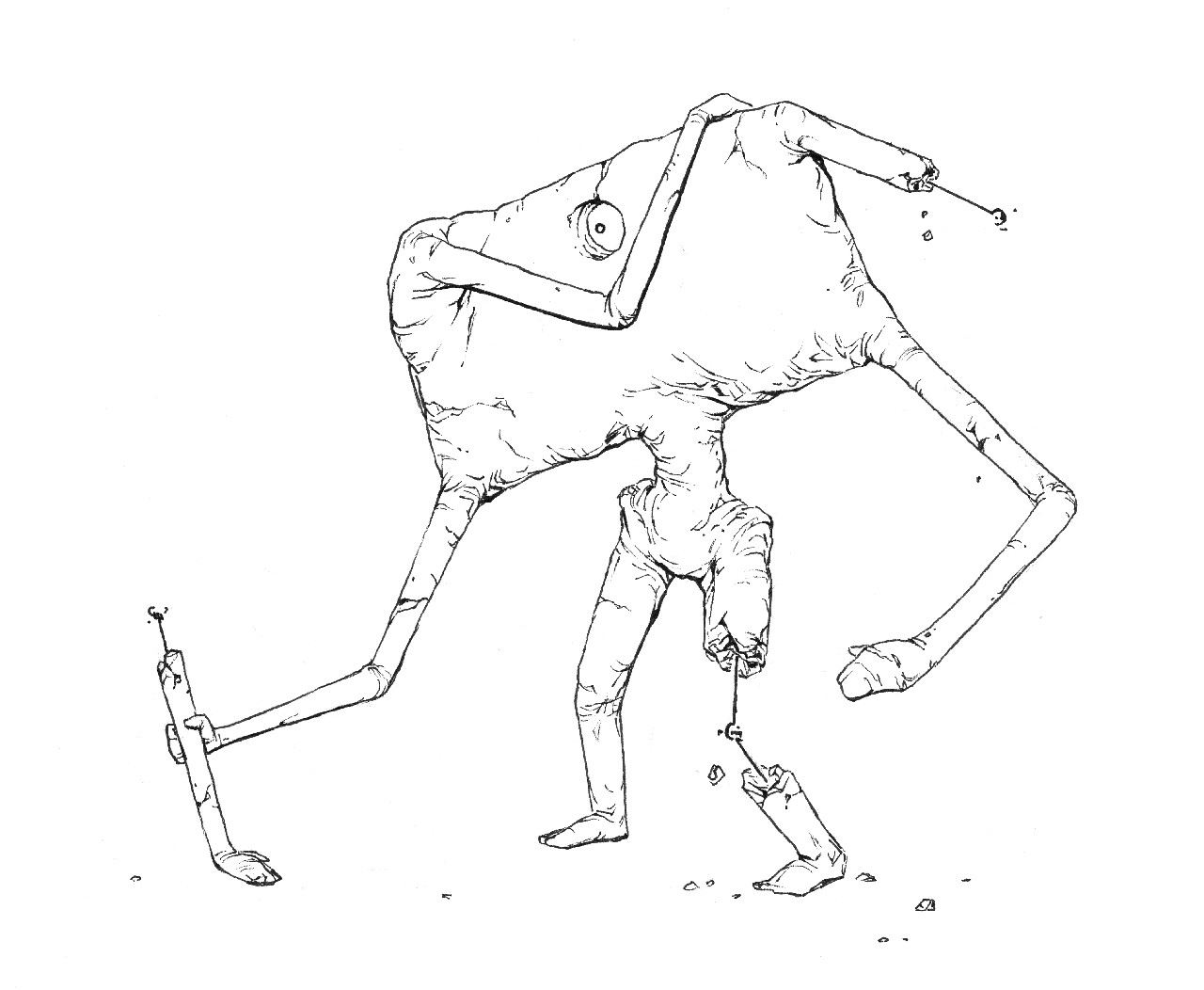 29 — Injured