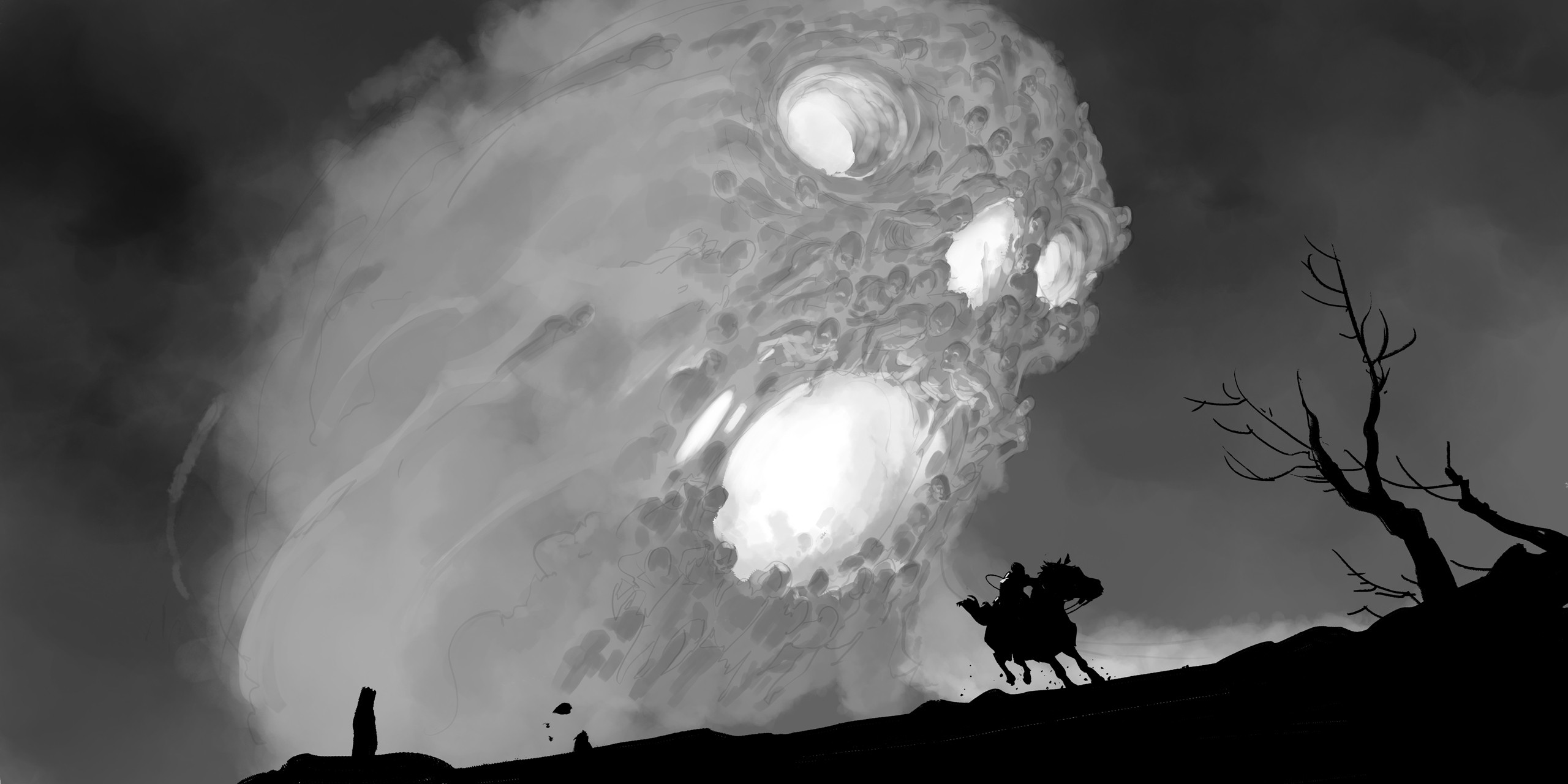 SIXMOREVODKA - MISTWRAITH