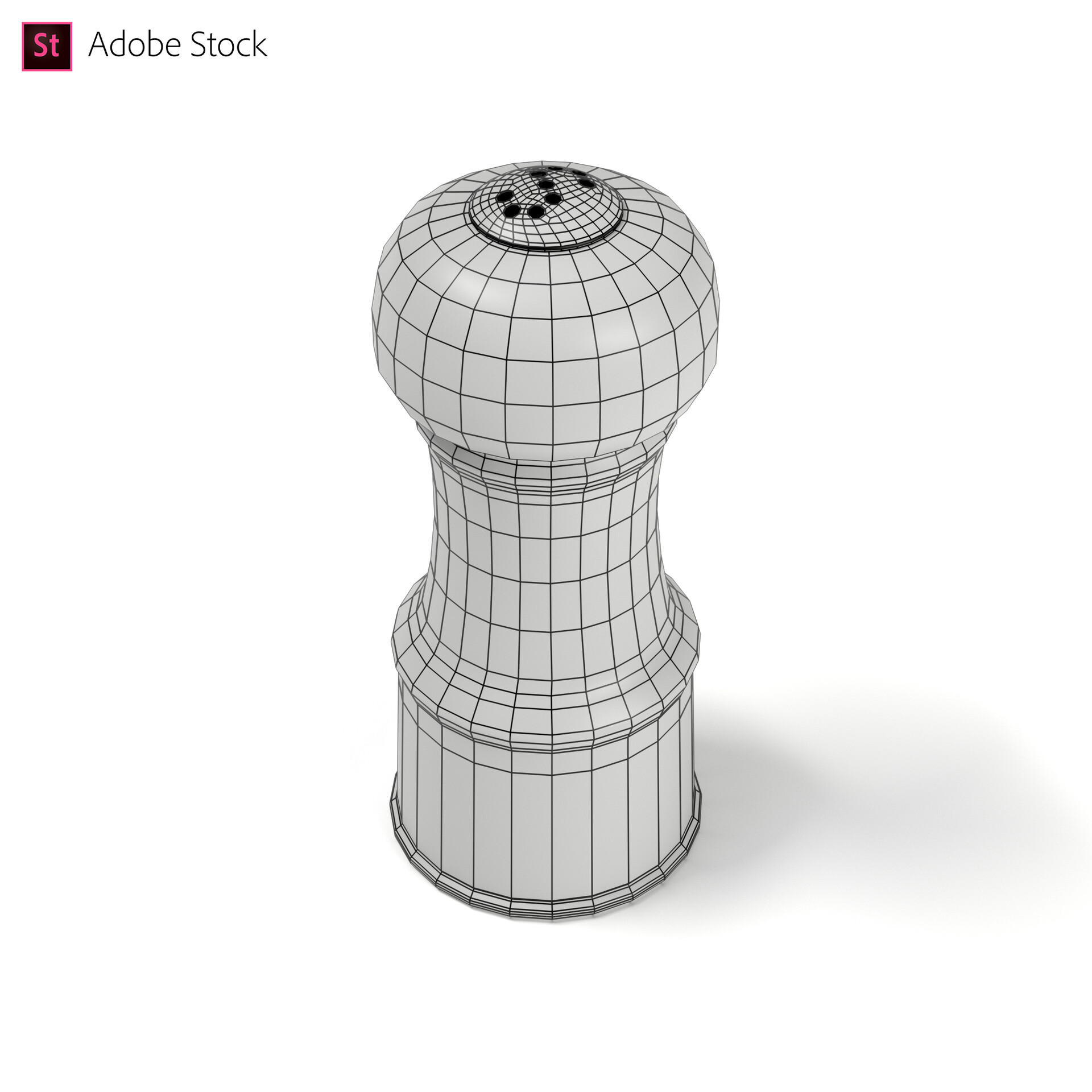 Jesus Bibian Jr 3d Generalist Digital Sculptor Adobe Stock