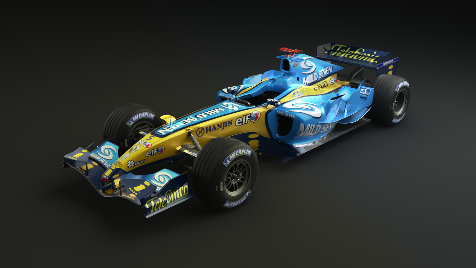 Artstation Vrc 05 Renault Arnold Samuel Belhumeur Artstation Vrc 05 Renault Arnold Samuel Belhumeur