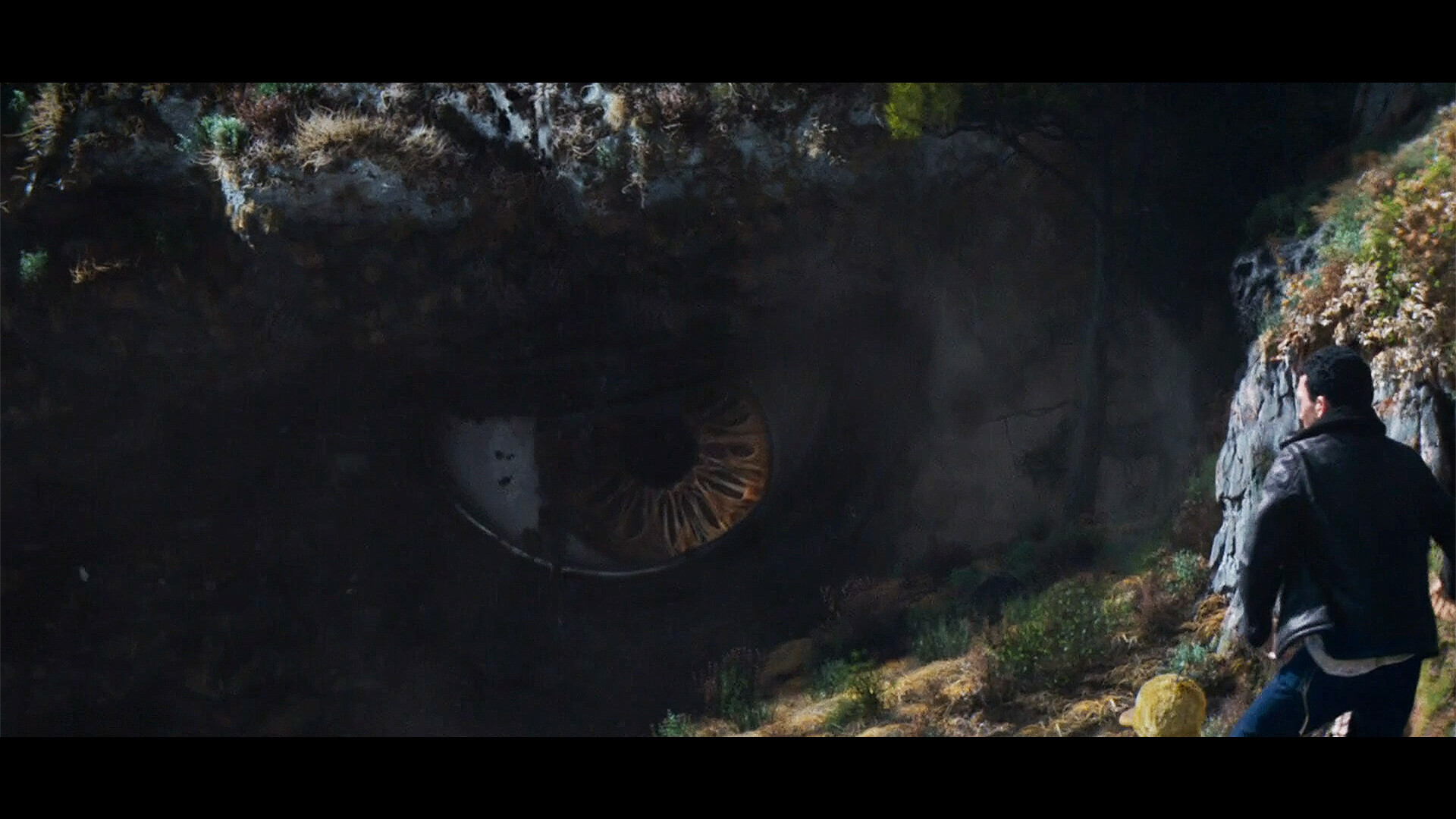 Michael Wilde Detective Pikachu Torterra Large Modelling / Texturing