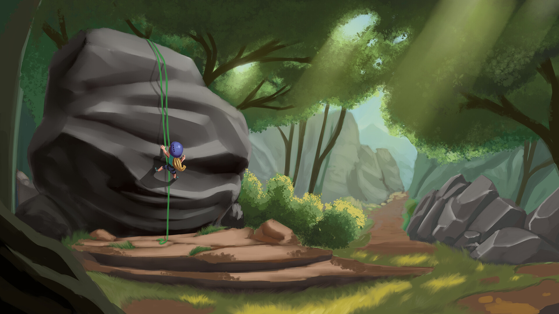 Jesse Larsen JROTC Cadet First Aid Training Sprains and Breaks