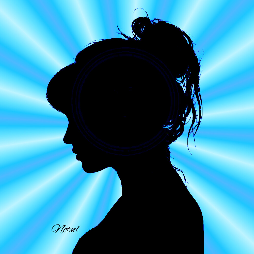 ArtStation Silhouette ArtStation Silhouette