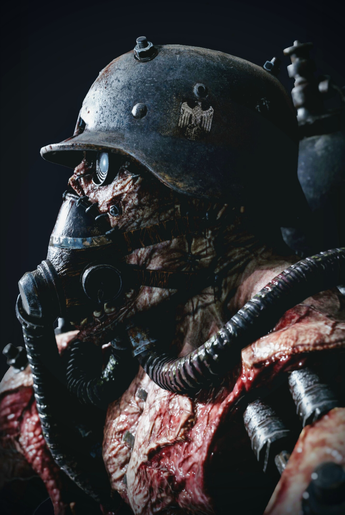 Csaba Molnar - Fodder - Call of Duty WW2 Nazi Zombies