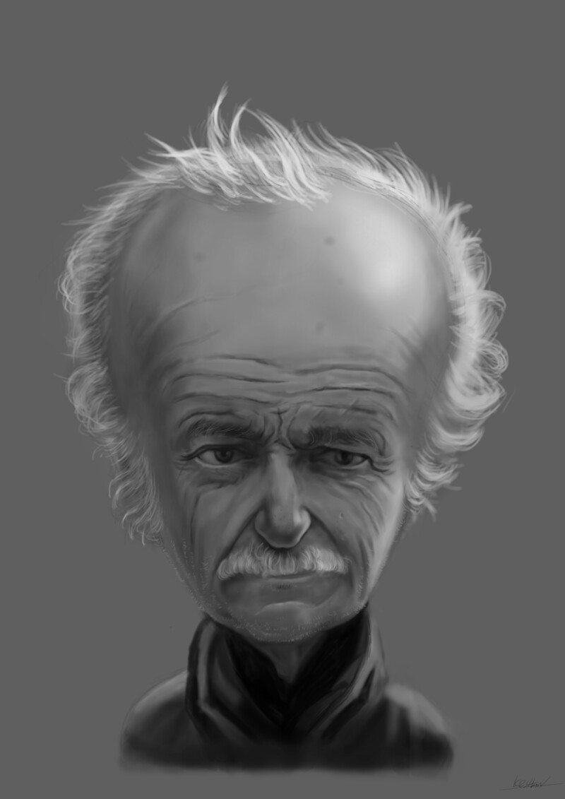 ArtStation - Yang Keshan Yang Keshan