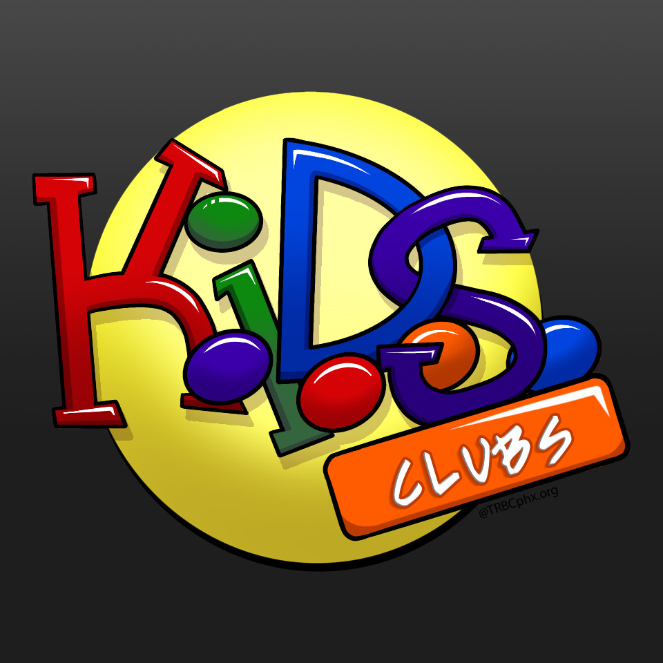 K.I.D.S Club is a collection of clubs at Thomas Road Baptist Church including Kids Church, Kids Read, and Kids Cafe