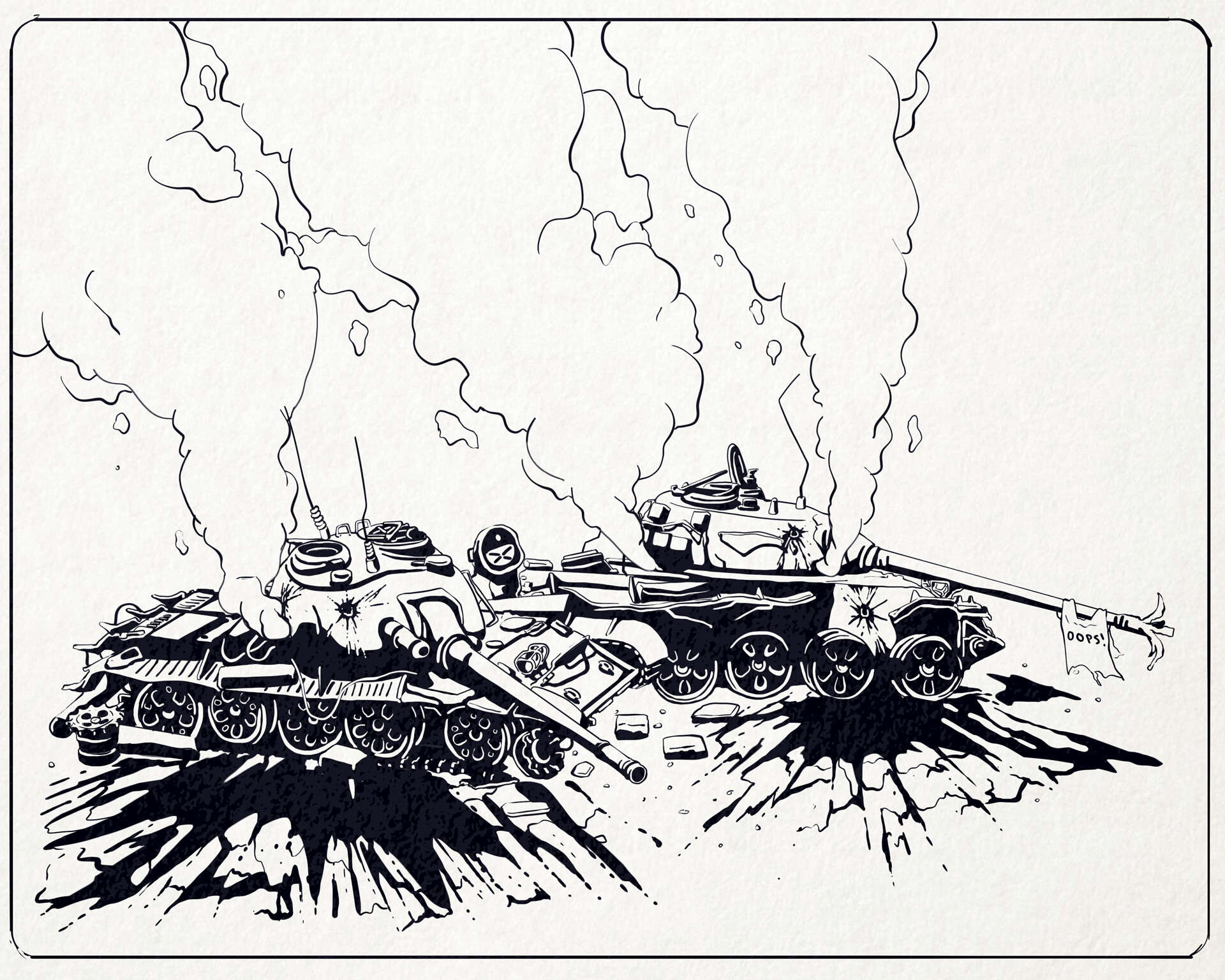 Рисунок боя. Раскраска танковое сражение. Раскраска танковый бой. Танковый бой раскраска для детей. Раскраска подбитый танк.