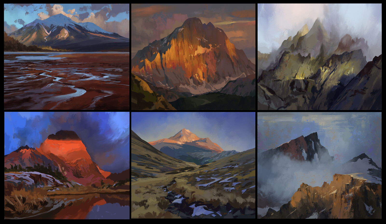 Studies
