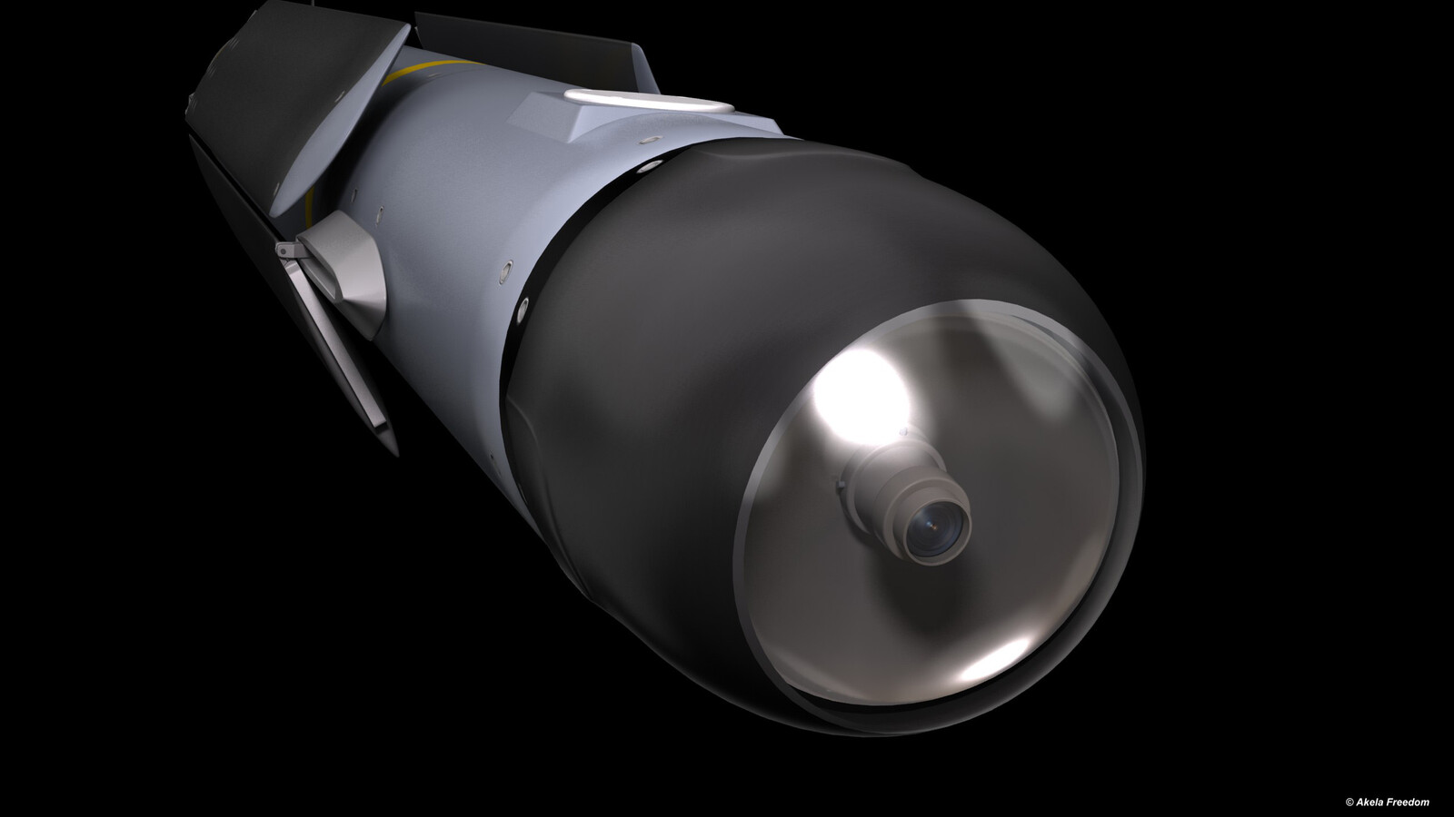 The guidance system