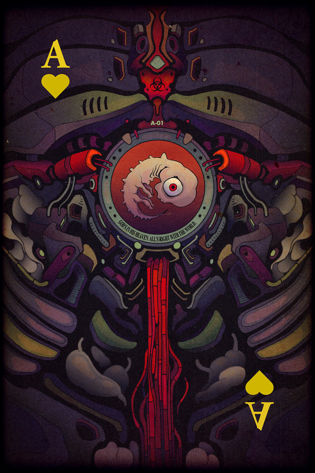 Illustration Concept