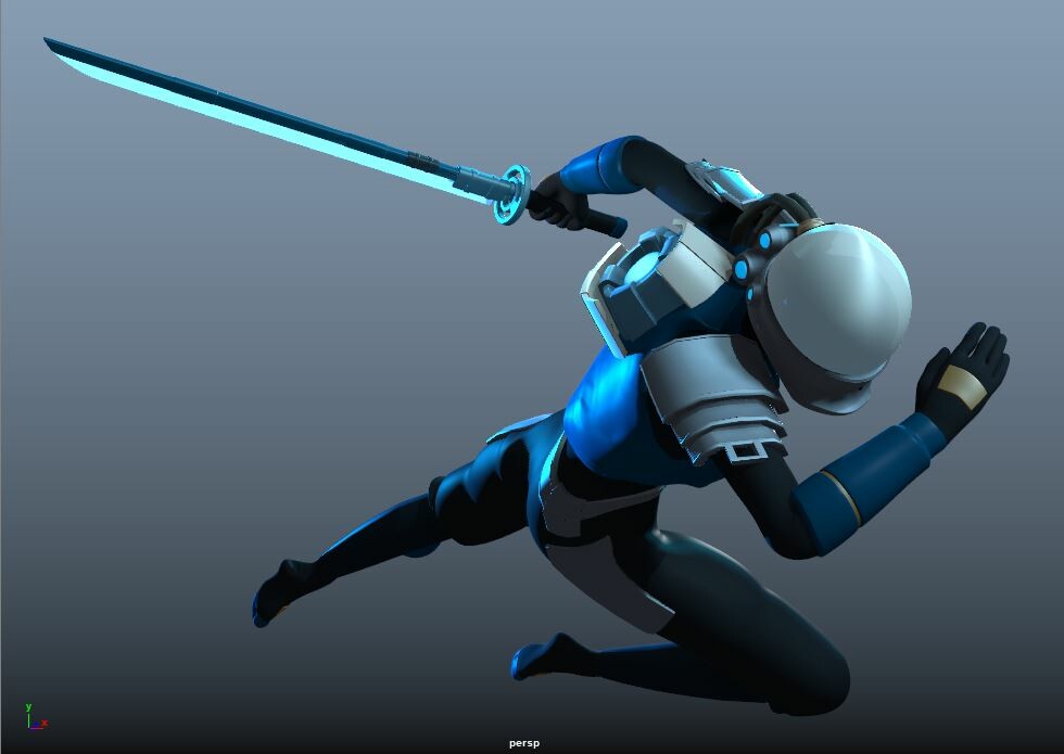 aurthur-mercader-the-mercenary-risk-of-rain-2