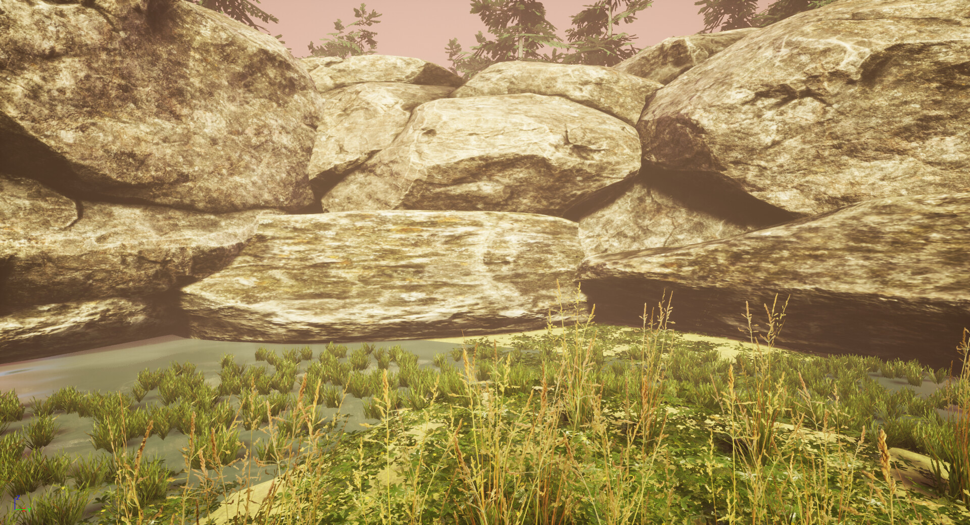 Unreal engine звук. Unreal engine 3. Лужи Unreal engine. 3d Unreal engine. Наруто Unreal engine 4.