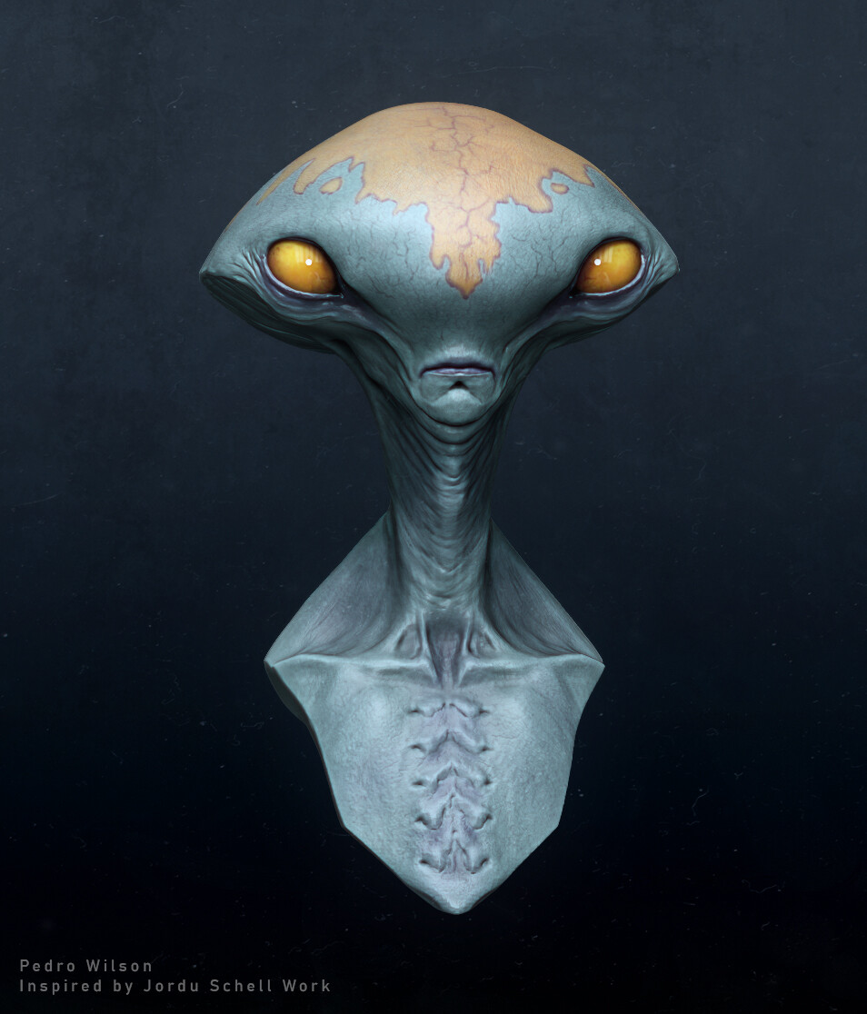 Artstation Phaedron Concept By Jordu Schell Pedro Wilson