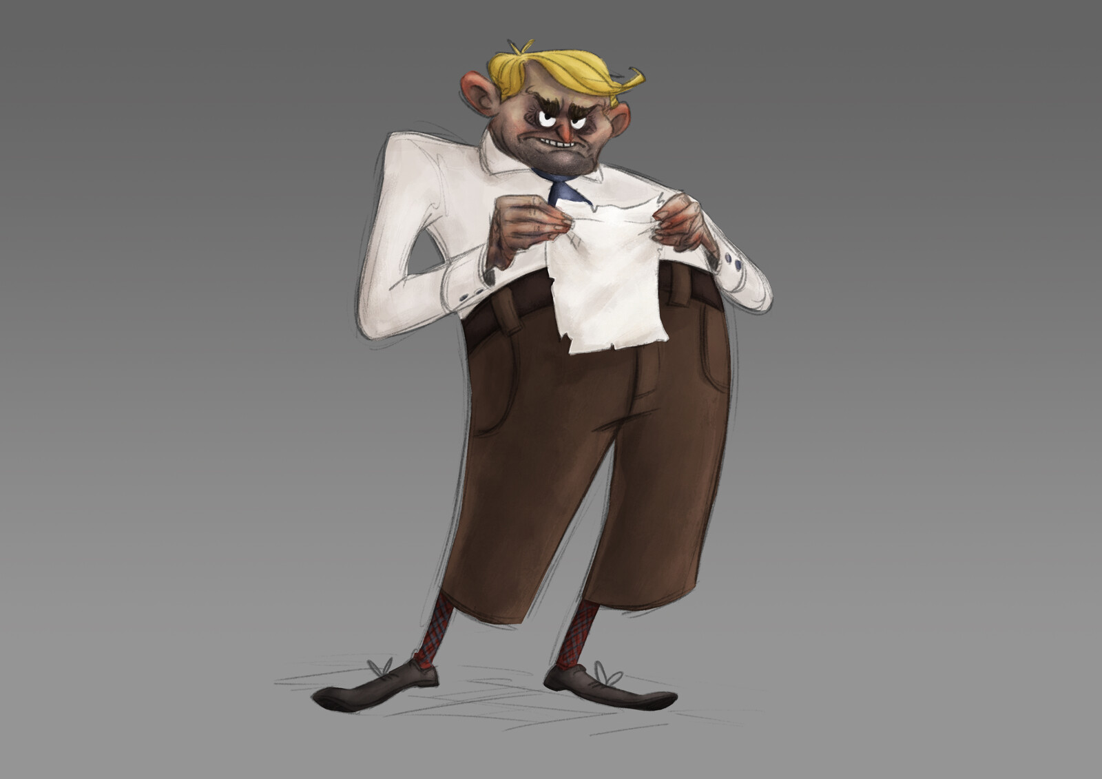 Boss Member 2