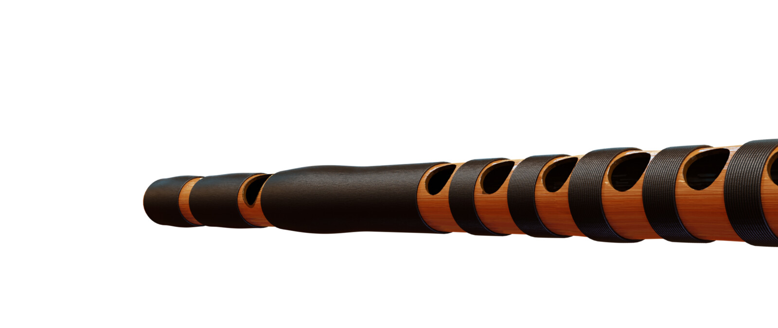 Komabue The Korean Flute